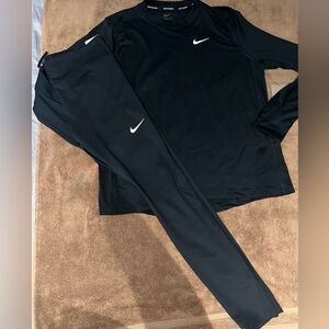 Nike 2 piece